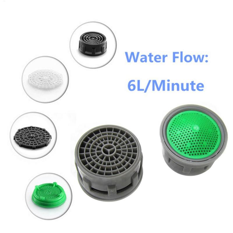 Basin Mixer Tap - 1 PC ก๊อกน้ําประหยัดน้ํา Aerator อะไหล่ใส่ SINK