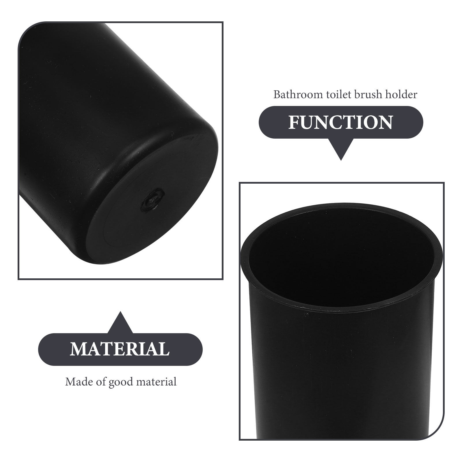 ที่วางแก้วในห้องน้ำ 4 ชิ้น ที่ - Home Essentials Bathroom Storage บทวิจารณ์และราคา