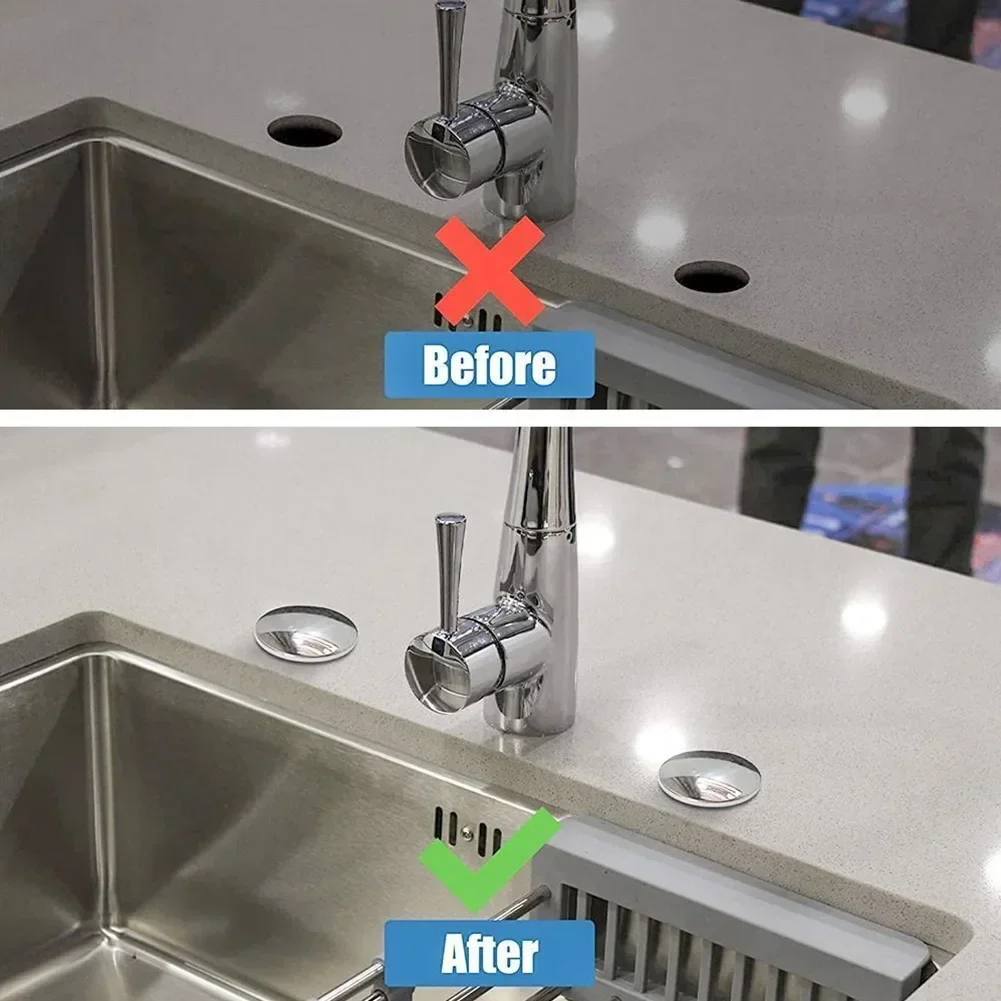 ที่ปิดรูก๊อกน้ำสำหรับอ่างล้างจ - Basin Mixer Tap บทวิจารณ์และราคา