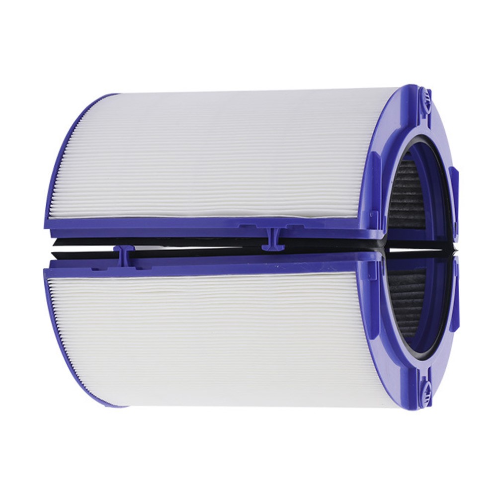 2-IN-1 ตัวกรองสำหรับไดสัน TP06 - Dyson Fan Am07 บทวิจารณ์และราคา