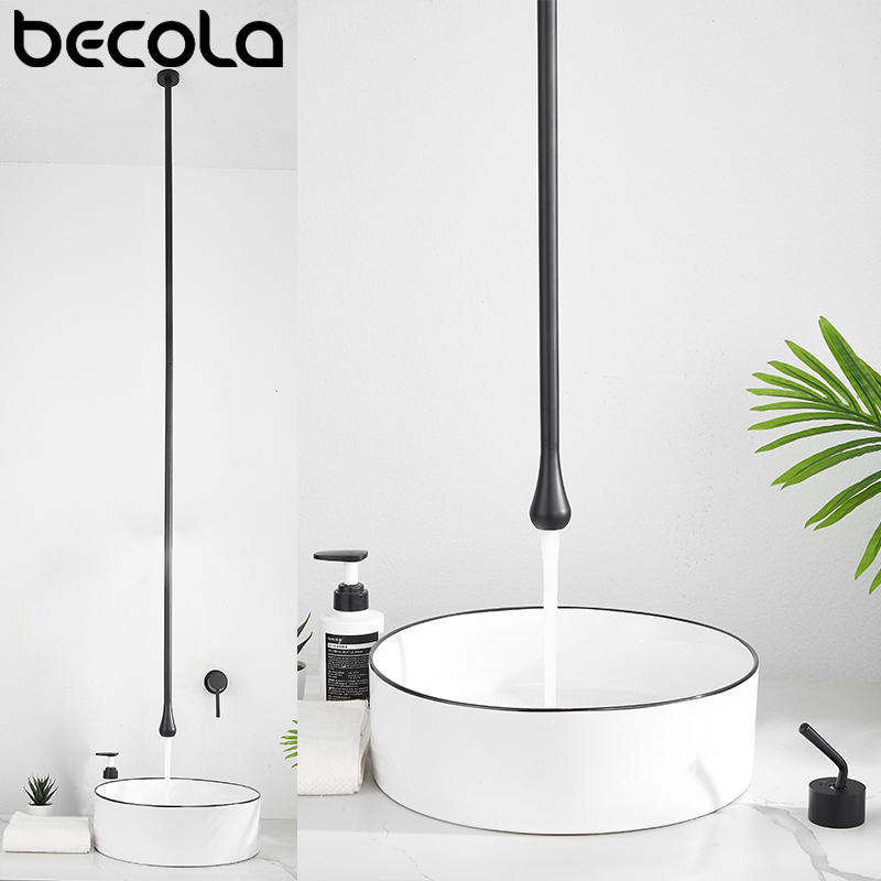 การออกแบบเพดานห้องน้ํา Bubbler - Basin Mixer Tap บทวิจารณ์และราคา