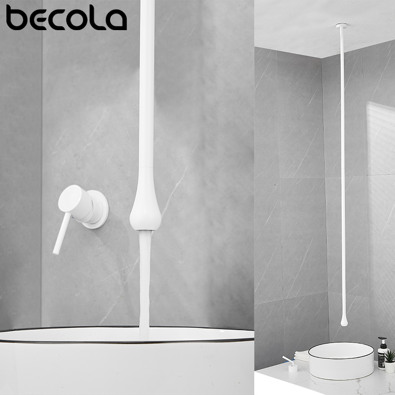 การออกแบบเพดานห้องน้ํา Bubbler - Basin Mixer Tap บทวิจารณ์และราคา