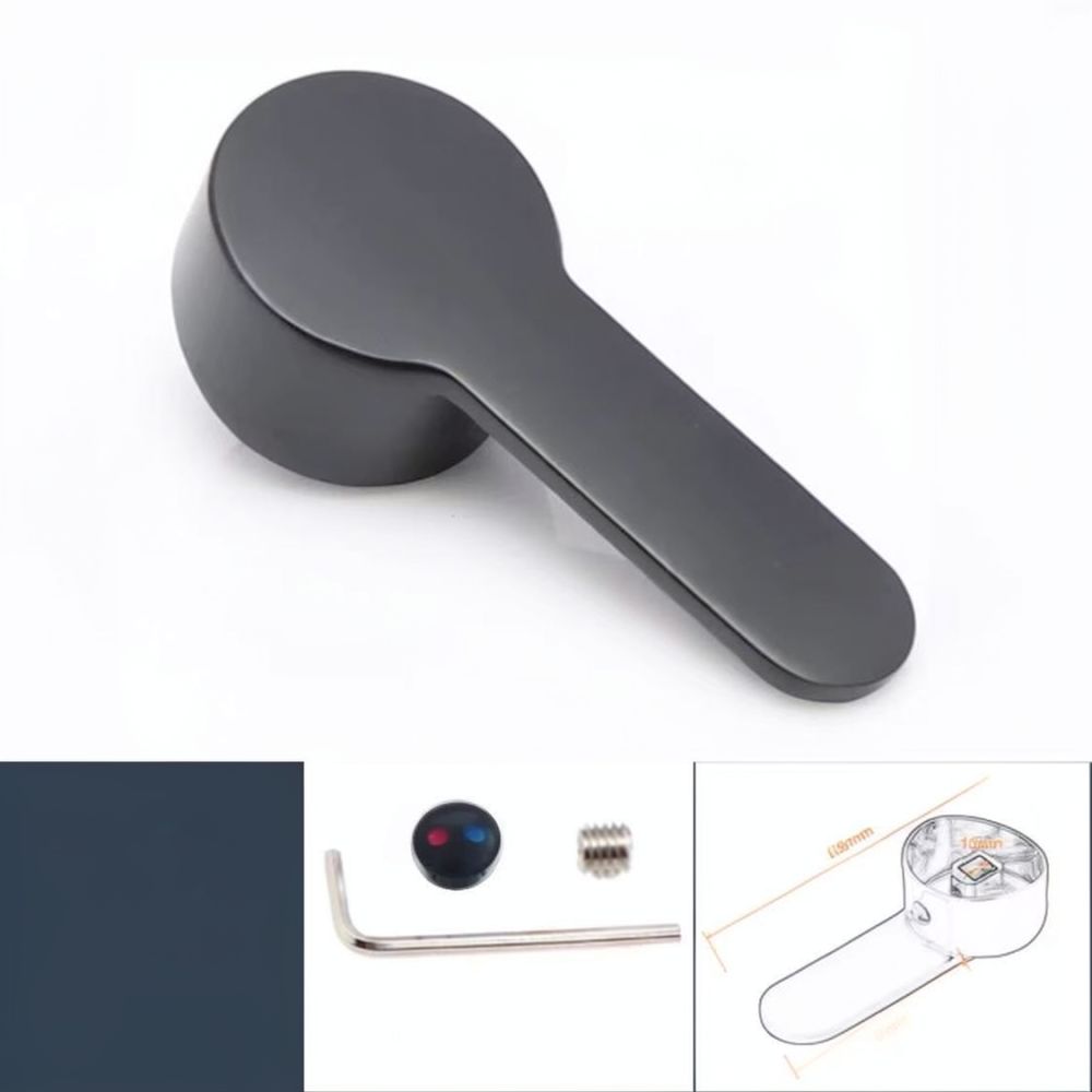 สำหรับชุดอุปกรณ์ซ่อมแซมก๊อกน้ำ - Basin Mixer Tap บทวิจารณ์และราคา