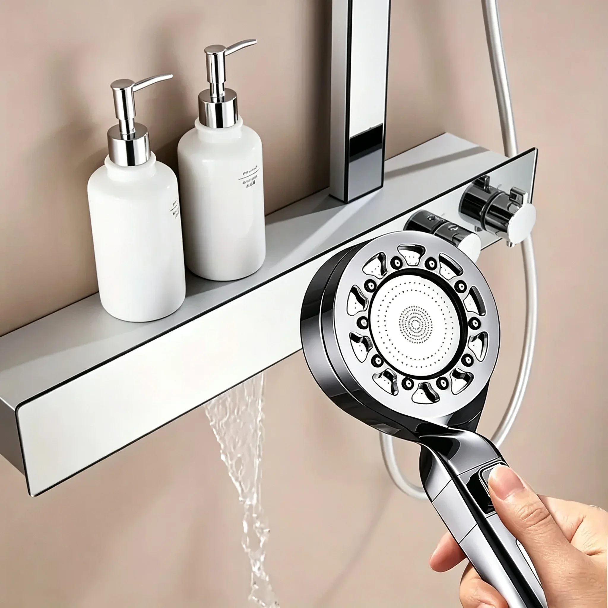 ก๊อกน้ำเย็นเดี่ยว ทำจากโลหะผสม - Basin Mixer Tap บทวิจารณ์และราคา