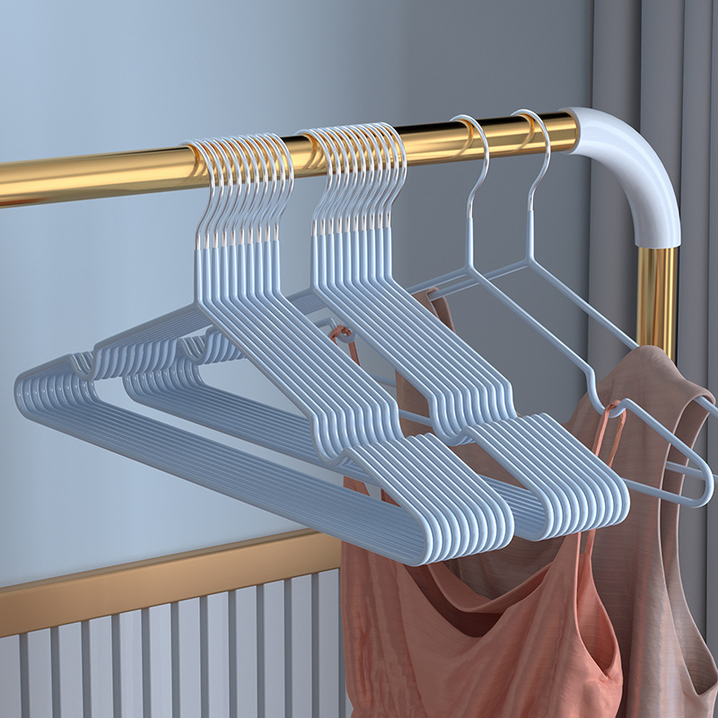 ไม้แขวนเสื้อสำหรับใช้ในบ้าน 10 - Home Essentials Bathroom Storage บทวิจารณ์และราคา