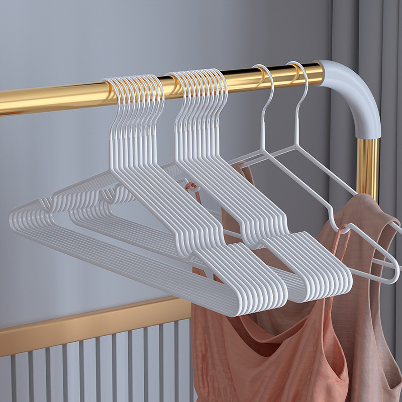 ไม้แขวนเสื้อสำหรับใช้ในบ้าน 10 - Home Essentials Bathroom Storage บทวิจารณ์และราคา