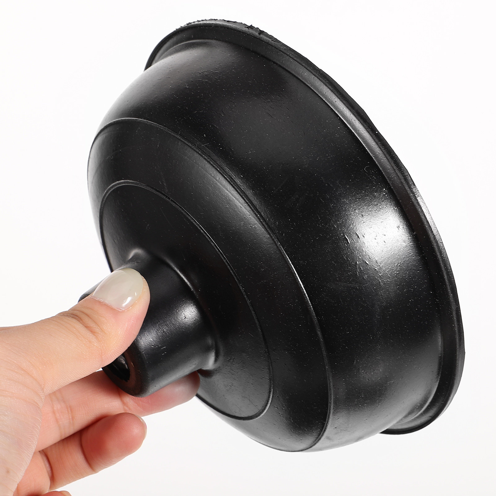 2 ชิ้น ถ้วยยางลูกสูบแบบเปลี่ยน - Plunger Toilet บทวิจารณ์และราคา