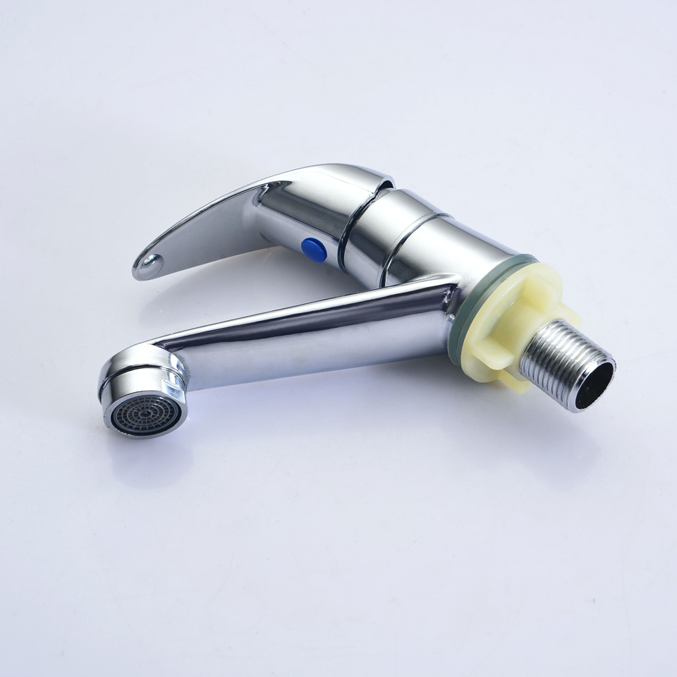 ชิ้นส่วนของก๊อกน้ําอ่างล้างจาน - Basin Mixer Tap บทวิจารณ์และราคา