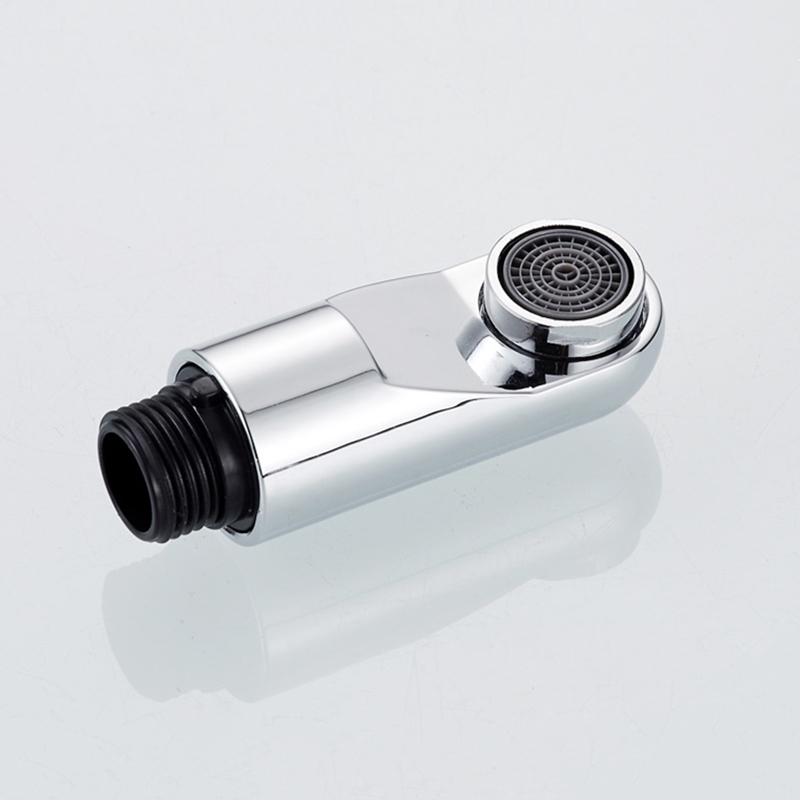 หัวพ่นสีในครัว G1/2 ABS หัวฝัก - Basin Mixer Tap บทวิจารณ์และราคา