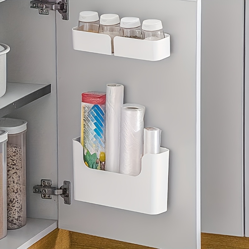 ตะกร้าวางของอเนกประสงค์ 1 ชิ้น - Home Essentials Bathroom Storage บทวิจารณ์และราคา