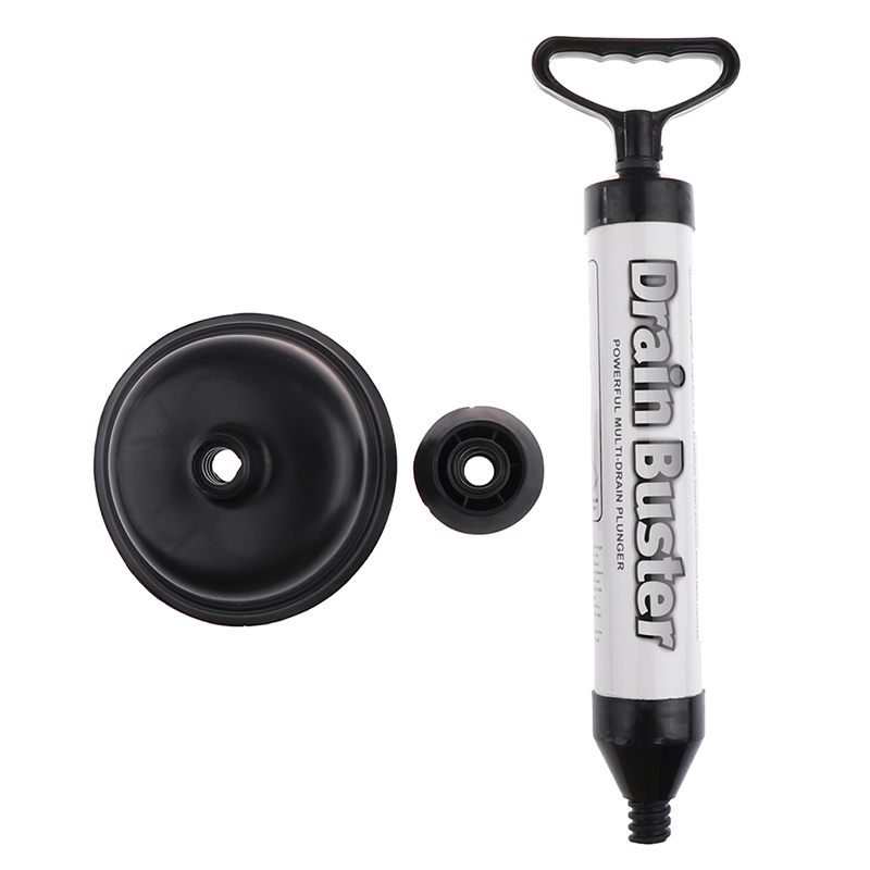 ลูกสูบระบายน้ำที่มีประสิทธิภาพ - Plunger Toilet บทวิจารณ์และราคา